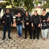 Polícia Civil de Buritis Desarticula Organização Criminosa na Operação "Shield"