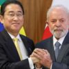 Cooperação Bilateral: Brasil e Japão Estreitam Laços em Diversos Setores