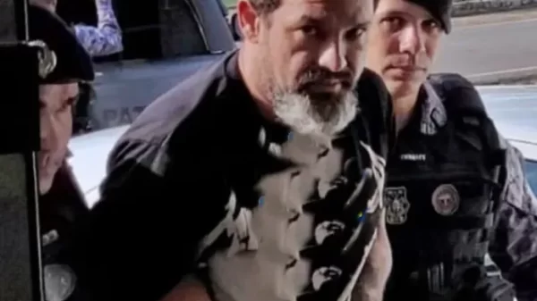 Acusado da morte de Fred Fazendas em Cacoal é capturado em Ji-Paraná