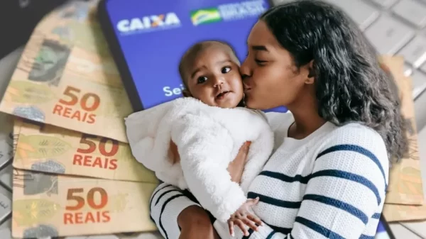 Novo Benefício: Mães Solteiras Receberão até R$ 1.200 por Mês